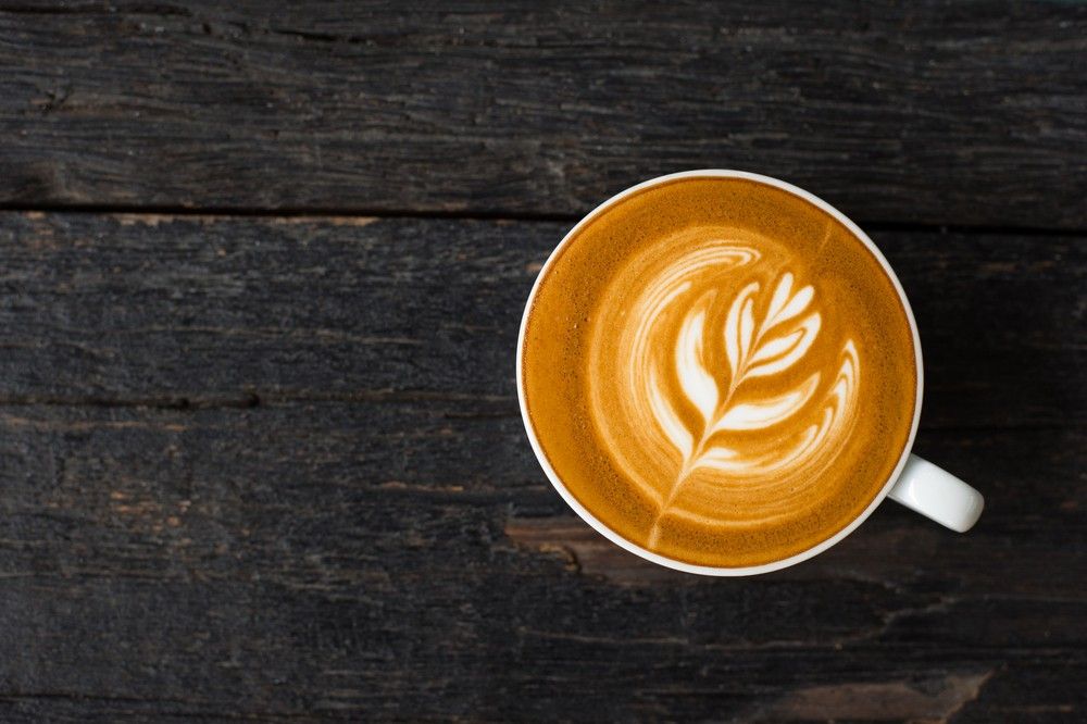 Supplements For MMA Fighters? Here’s What You Need to Know 3 Latte Coffee