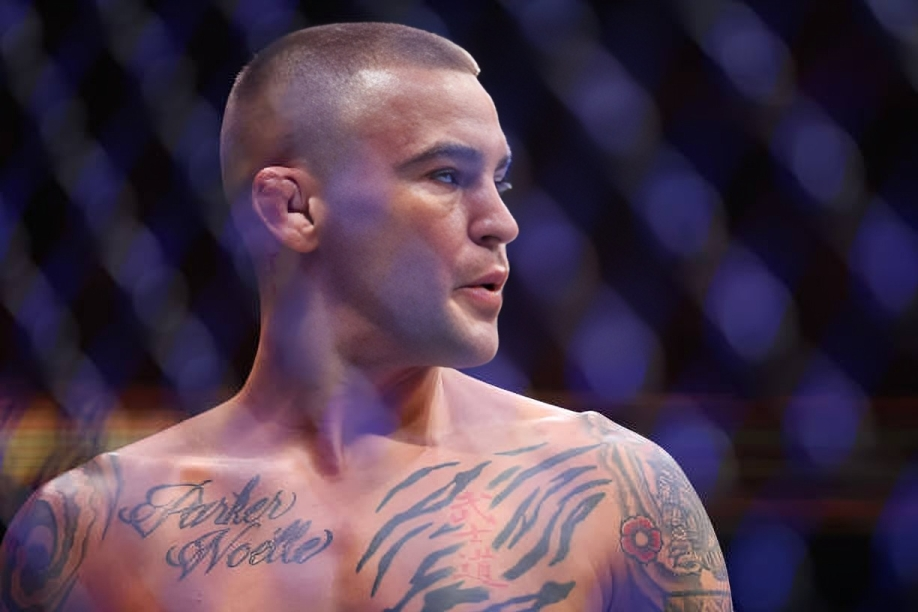Dustin Poirier offers to fight Arman Tsarukyan for title with Islam Makhachev injured 4 14424911014