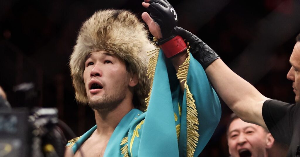 Belal Muhammad Rips 'Coward' Colby Covington: 'Biggest Clown in the UFC' 5 1861356909