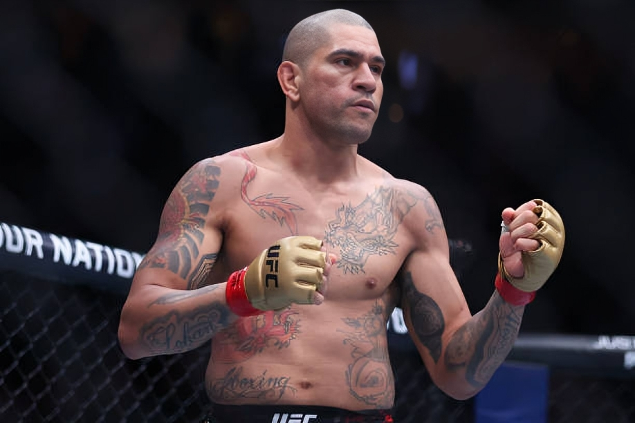 Daniel Cormier Slams UFC: Why Pereira vs. Ankalaev Fight Was Shelved 2 66165494950