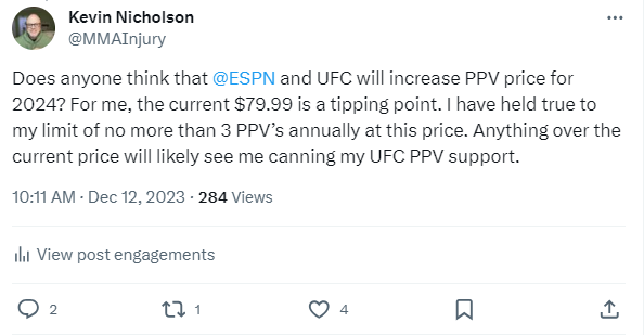 How ESPN’s PPV Pricing Backfired, Leading to Increased UFC Piracy 3 UFC ESPN