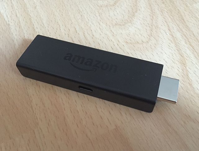 How to Order a UFC PPV? 3 Amazon Fire TV