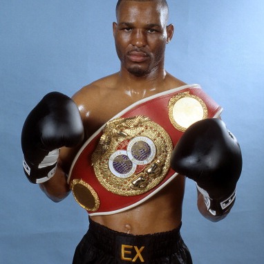 Famous Boxers Who Love To Gamble 5 Bernard Hopkins