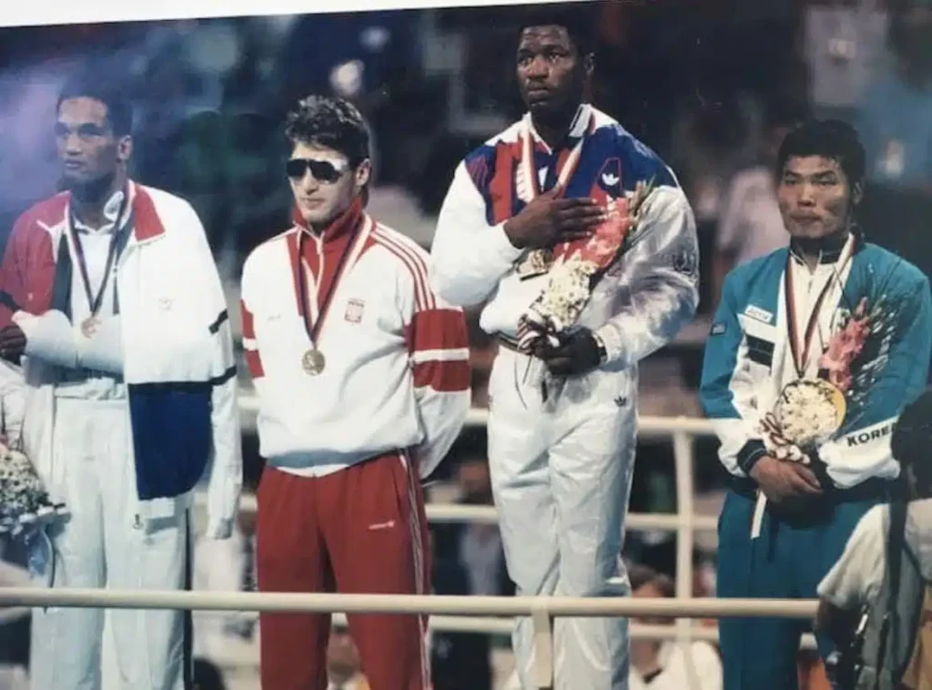 Michael Bisping Shuts Down Jake Paul’s Olympic Hopes: No 'Cherry-Picking' 2 EB1EBDA7 0404 4289 B3D5 576ACED35643.jpeg