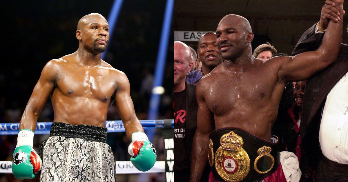 Famous Boxers Who Love To Gamble 1 Famous Boxers Who Love To Gamble