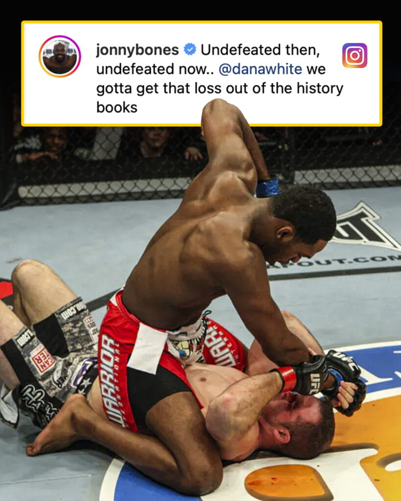 Daniel Cormier Condemns 12-to-6 Elbows, Labels Them Street Fighting: 'We’ll get back to soccer kicks.' 4 12-to-6