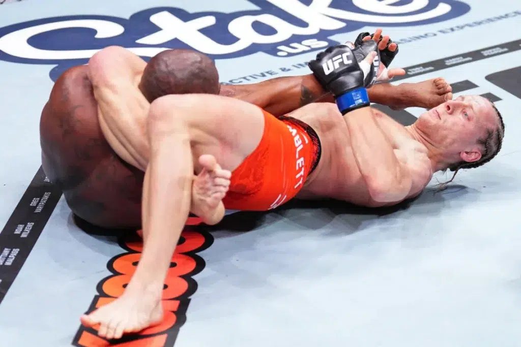 Paddy Pimblett Challenges UFC Champ Islam Makhachev: ‘We’re Coming, Brother!’ 2 Paddy Pimblett