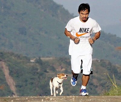 Is Running Bad for Your Knees? The Truth for Muay Thai and MMA Training 2 Is Running Bad for Your Knees