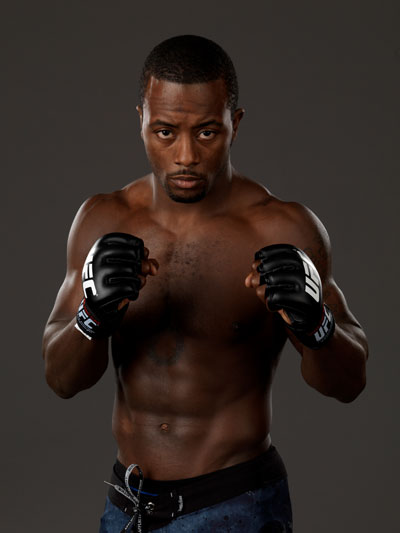 Best MMA Fighters From Kansas 5 Jason High