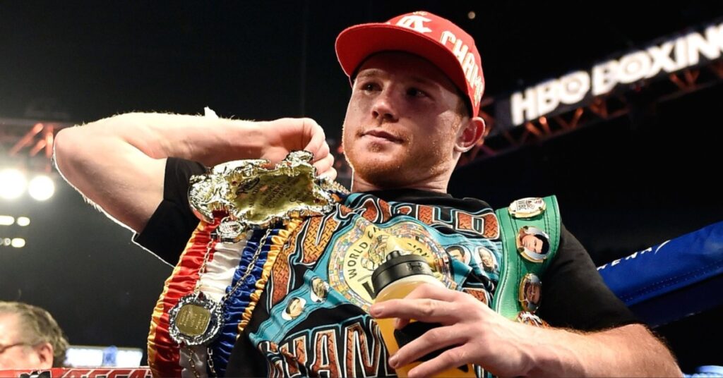Canelo Alvarez Dismisses UFC 306 Date Conflict: 'I can do whatever I want' 7 Canelo Alvarez Dismisses UFC 306 Date Conflict: 'I can do whatever I want'