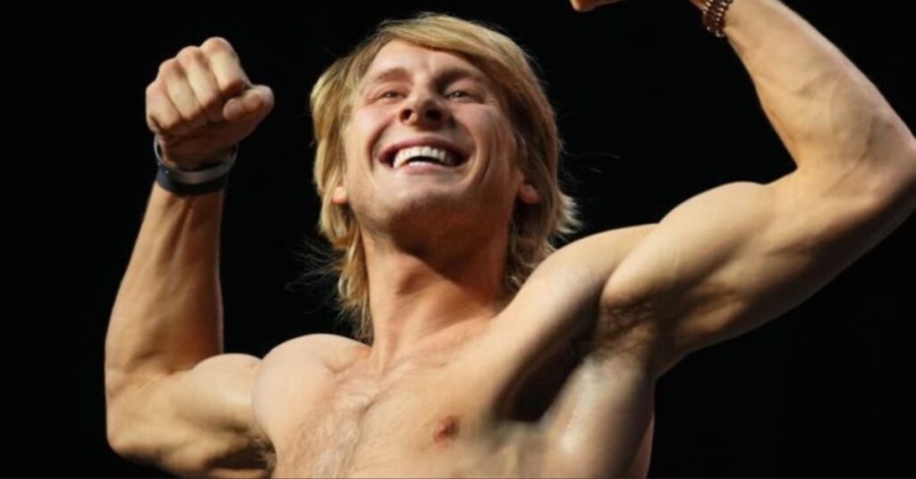 Paddy Pimblett Challenges UFC Champ Islam Makhachev: ‘We’re Coming, Brother!’ 6 Paddy Pimblett Challenges UFC Champ Islam Makhachev: ‘We’re Coming, Brother!’
