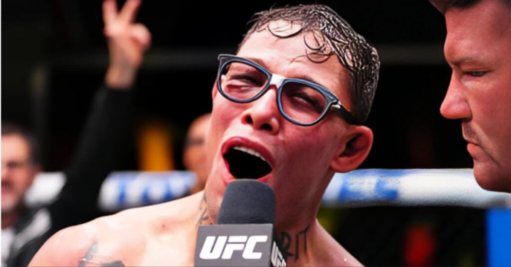 Caio Borralho names Khamzat Chimaev as the toughest training partner over Sean Strickland 2 Caio Borralho picks Sean Strickland to beat Dricus du Plessis: 'Let them kill themselves and I'm next'