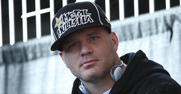 Former UFC and Strikeforce Fighter Benji Radach Dead at 45
