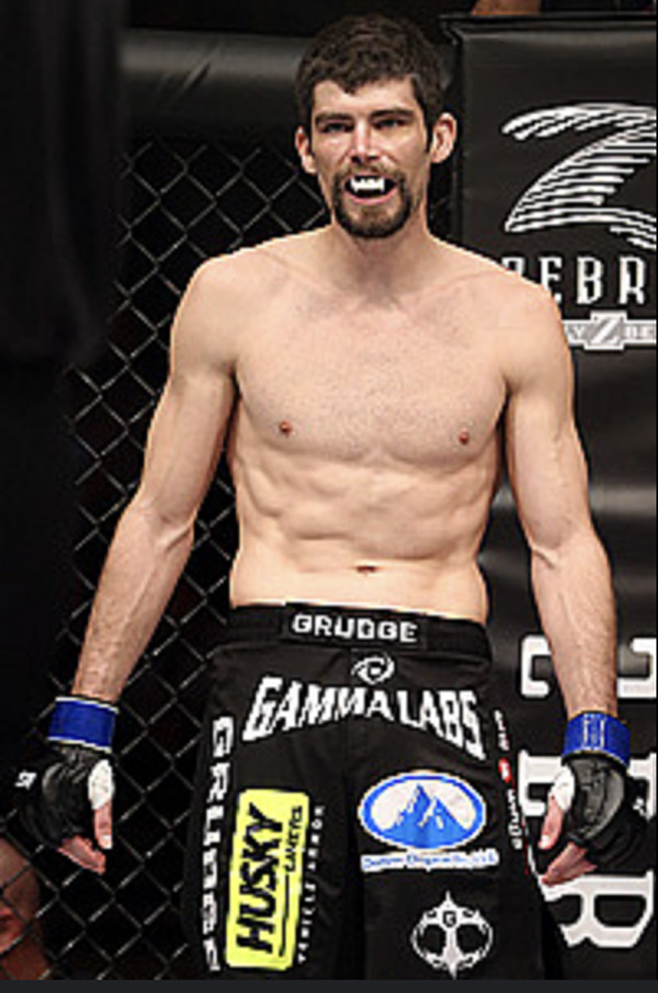 Best MMA Fighters From Kansas 4 Tyler Stinson