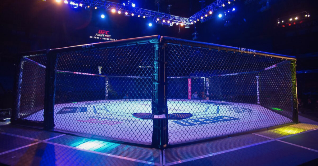 Who Owns the UFC? Questions about the Ultimate Fighting Championship Answered 2 UFC Antitrust Lawsuit Update