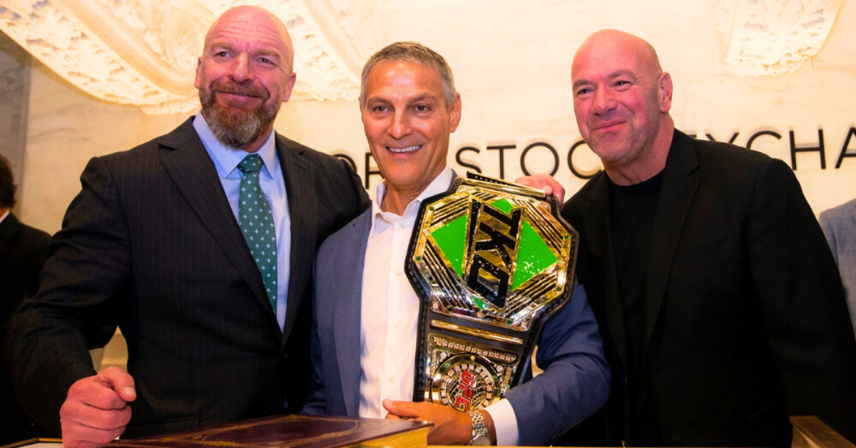 Who Owns the UFC? Questions about the Ultimate Fighting Championship Answered 1 Who owns the UFC Dana White Ari Emanuel TKO Group Holdings