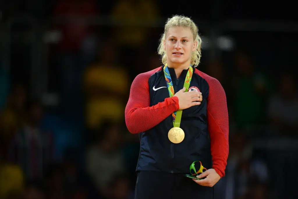 Clean or Not? Kayla Harrison Shuts Down Steroid Rumors Ahead of UFC 316 Showdown 9 Kayla Harrison