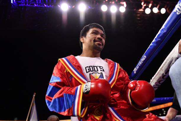 Manny Pacquiao vs. Conor McGregor’s Paradigm Sports: Court declares contract 'VOID' 3 pacquiao 3