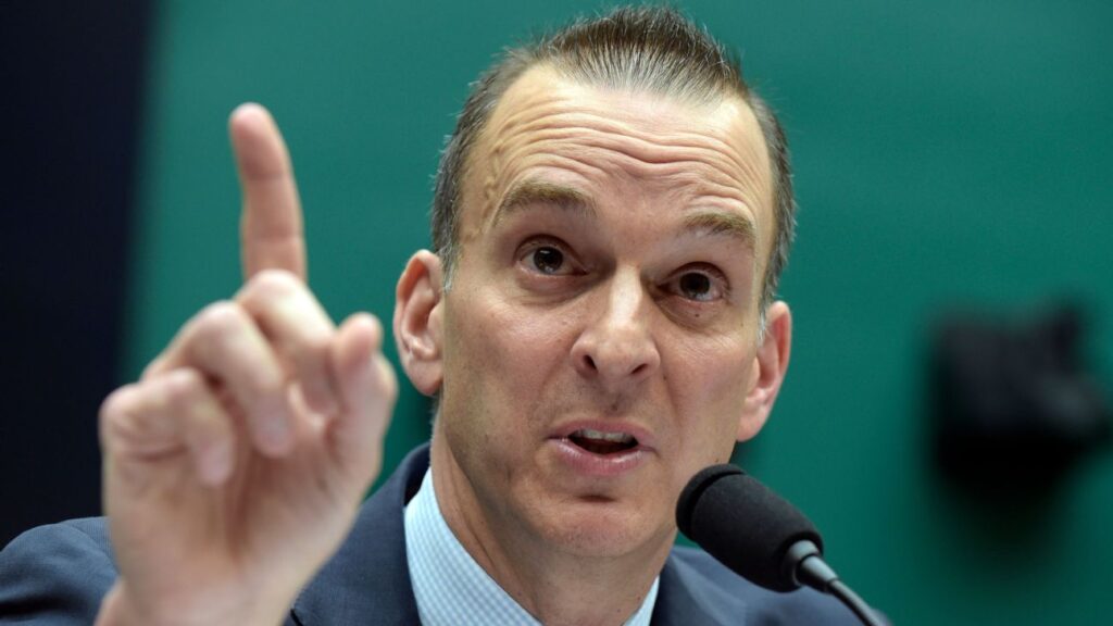 WADA Exposes USADA’s Hidden Doping Scandal: Athletes Allowed to Cheat for Years 3 USADA WADA
