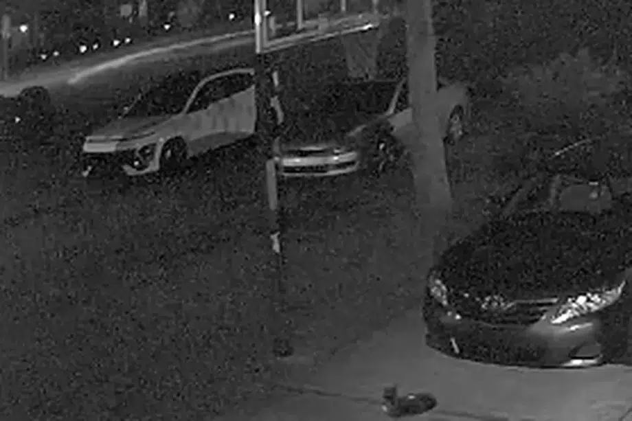 UFC fighter Ramon Taveras almost killed in drive-By shooting 3 taveras shooting