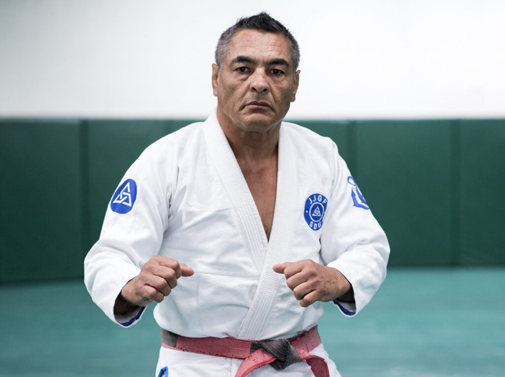 Rickson Gracie To have Life Turned into Blockbuster Film 4 15 facts about rickson gracie 1689678798