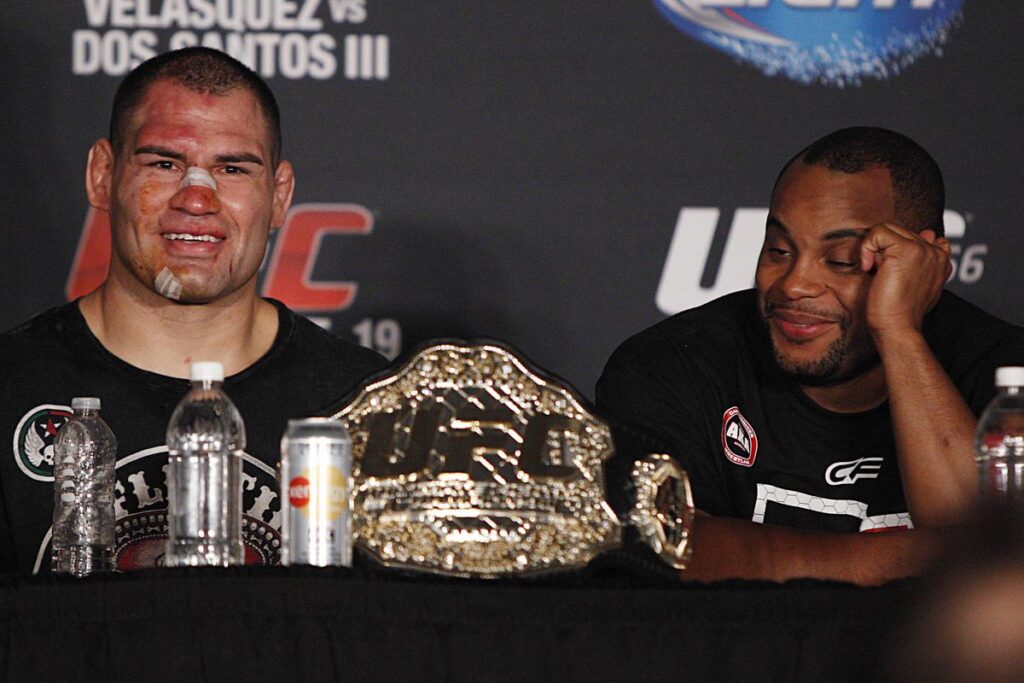 Daniel Cormier Shares How Cain Velasquez is Handling Impending Attempted Murder Trial 3 20131019 jla rb1 1086.0