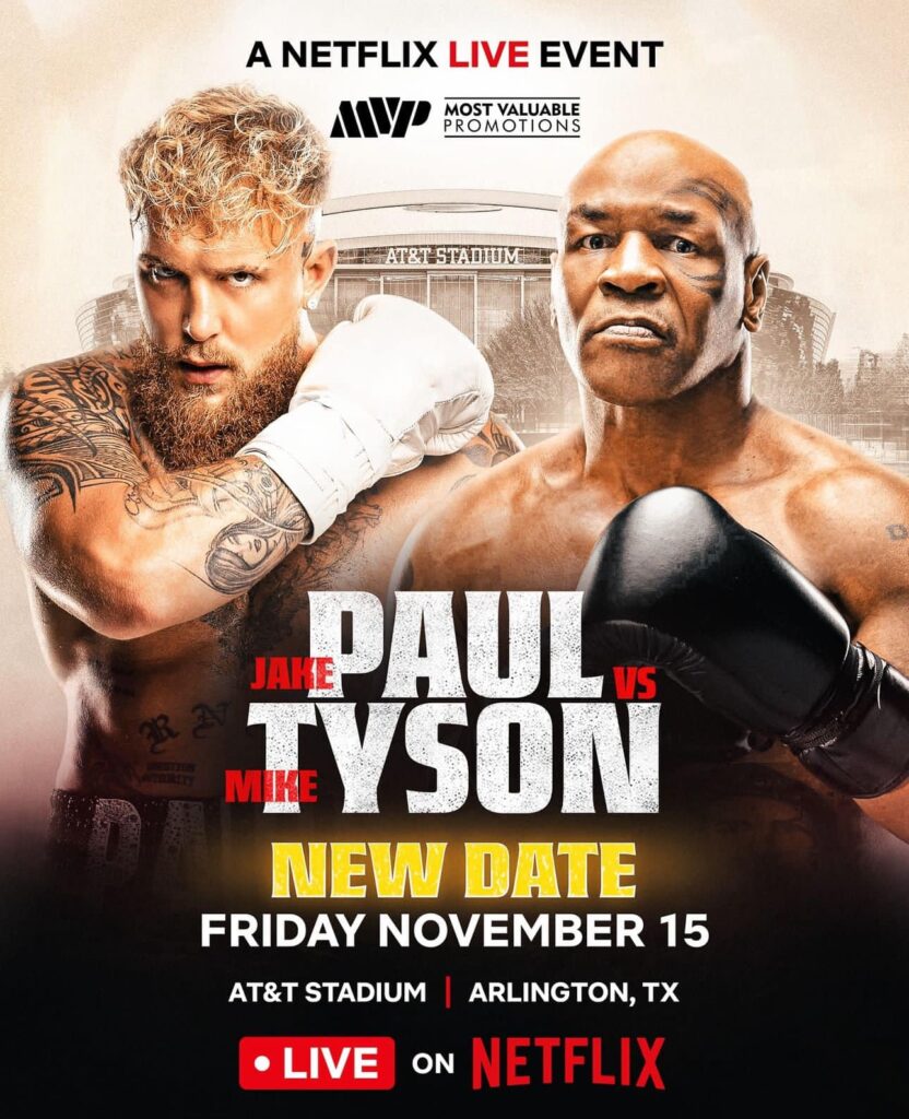 Mike Tyson Names His Toughest Opponent and It's Not Who You Think 4 Mike Tyson
