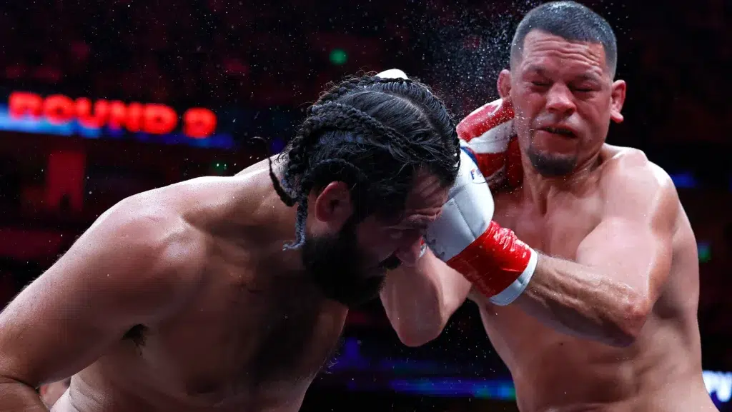Jorge Masvidal’s UFC Comeback: ‘They’ll be begging me to fight for the title’ 2 Jorge Masvidal