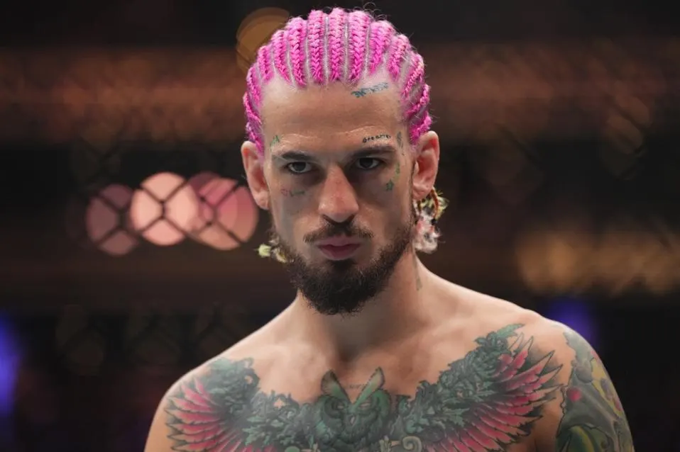 Sean O'Malley's Loss to Merab Dvalishvili Comes with a 'Silver Lining' 3