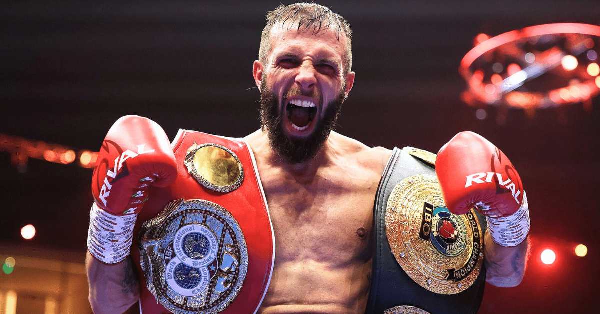 Anthony Cacace vs. Josh Warrington - Odds and Match Preview 1 Anthony Cacace