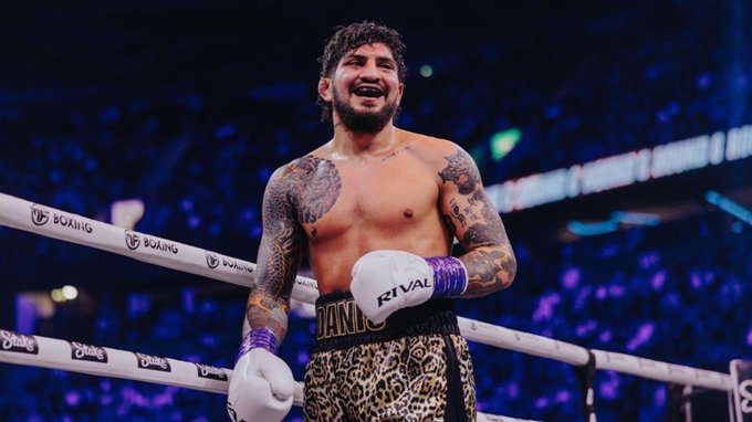 Dillon Danis Lawyers Abondon Social Media Star and MMA Fighter in Nina Agdal Lawsuit 2