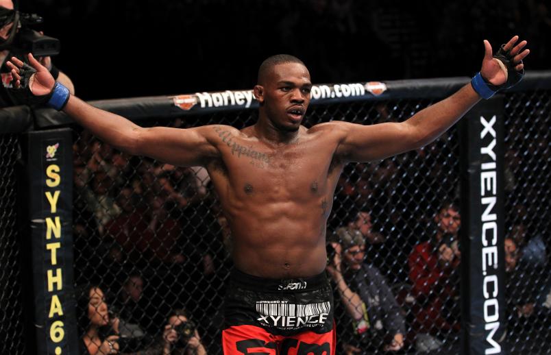 The 5 Most Important Moments in UFC History 3 GettyImages 110484831