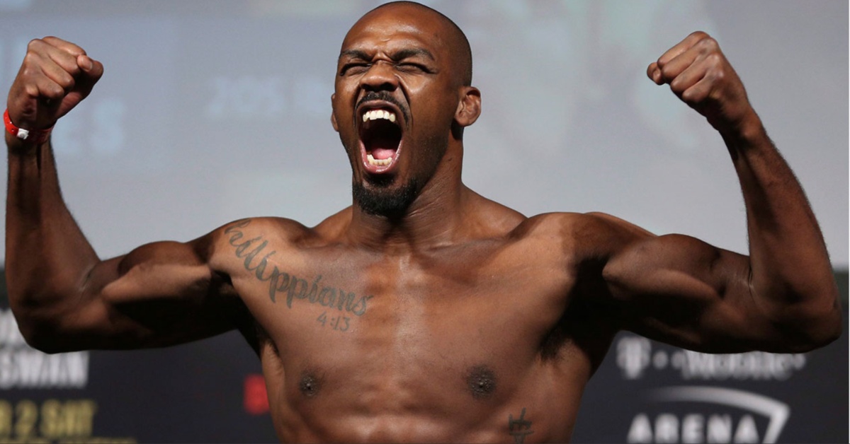 DC’s Coach Says Jon Jones’ Doping Should Disqualify Him From GOAT Talk, Cites Lance Armstrong 1 DC’s Coach Says Jon Jones’ Doping Should Disqualify Him From GOAT Talk, Cites Lance Armstrong