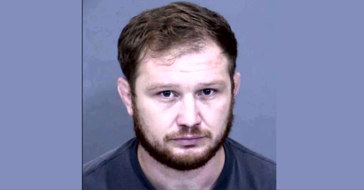Former UFC Athlete Casey Kenney Pleads Not Guilty; Bond Granted as He Waits for January Trial 1 Former UFC Athlete Casey Kenney Pleads Not Guilty; Bond Granted as He Waits for January Trial