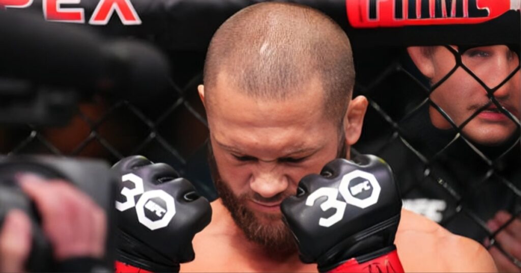 Rafael Fiziev talks 'Miracle' rematch with Justin Gaethje at UFC 313: 'I'm not deserving of it' 3 Rafael Fiziev cleared for UFC return amid ACL injury, echoes plans for fight with Dan Hooker