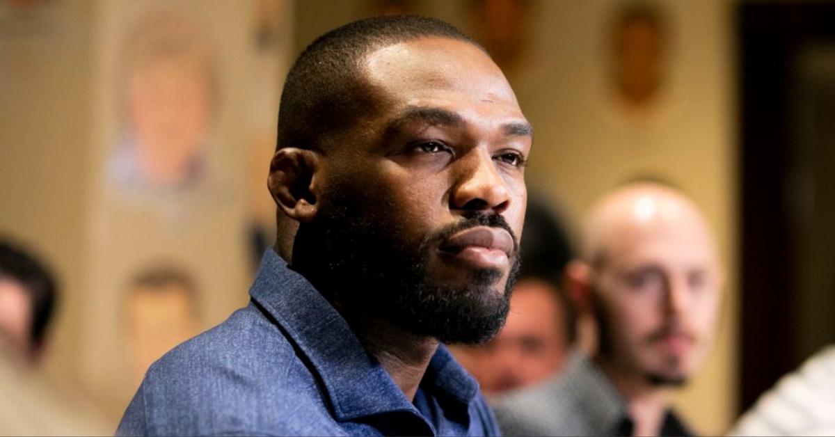 Jon Jones Lying Explains former UFC Icon: "Completely Insincere." 1 Jon Jones Lying Explains former UFC Iconc: "Completely Insincere."