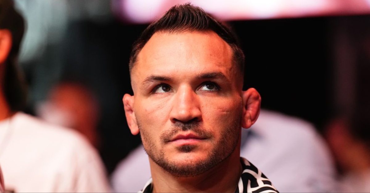 'Selfish' UFC Should Compensate Michael Chandler for Stalled-Out Conor McGregor Fight 1 'Selfish' UFC Should Compensate Michael Chandler for Stalled-Out Conor McGregor Fight