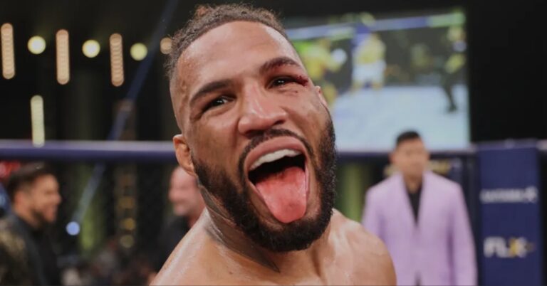 Kevin Lee set to make Gamebred Bareknuckle MMA debut