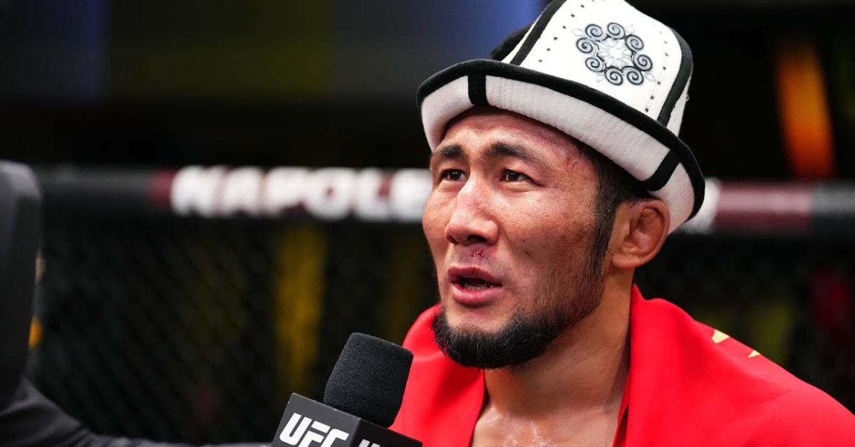 Tofiq Musayev vs. Myktybek Orolbai – Odds and Fight Preview