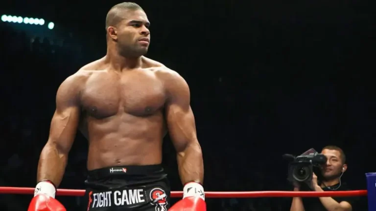 alistair overeem steroids Ubereem