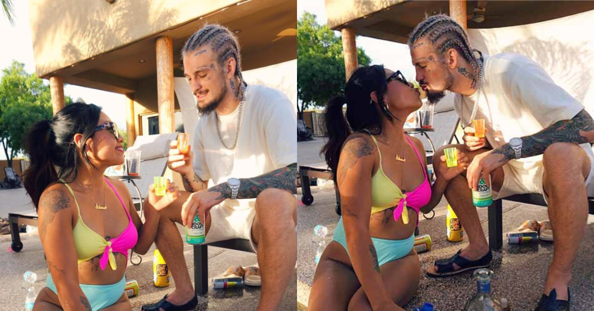 Who is Sean O'Malley's wife Danya Gonzalez? 1 Sean O'Malley's wife