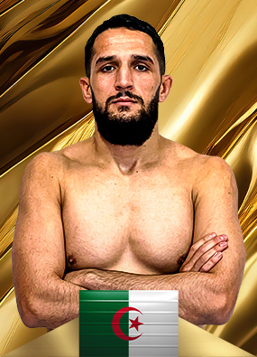 Exclusive | The Scholar and the Fighter, From PhD to PFL: Dr. Souhil Tahiri "Don’t set limits on yourself." 2 Souhil Tahiri