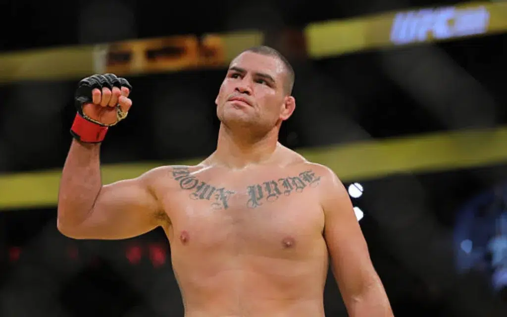 Daniel Cormier Shares How Cain Velasquez is Handling Impending Attempted Murder Trial 4 Cain Velasquez