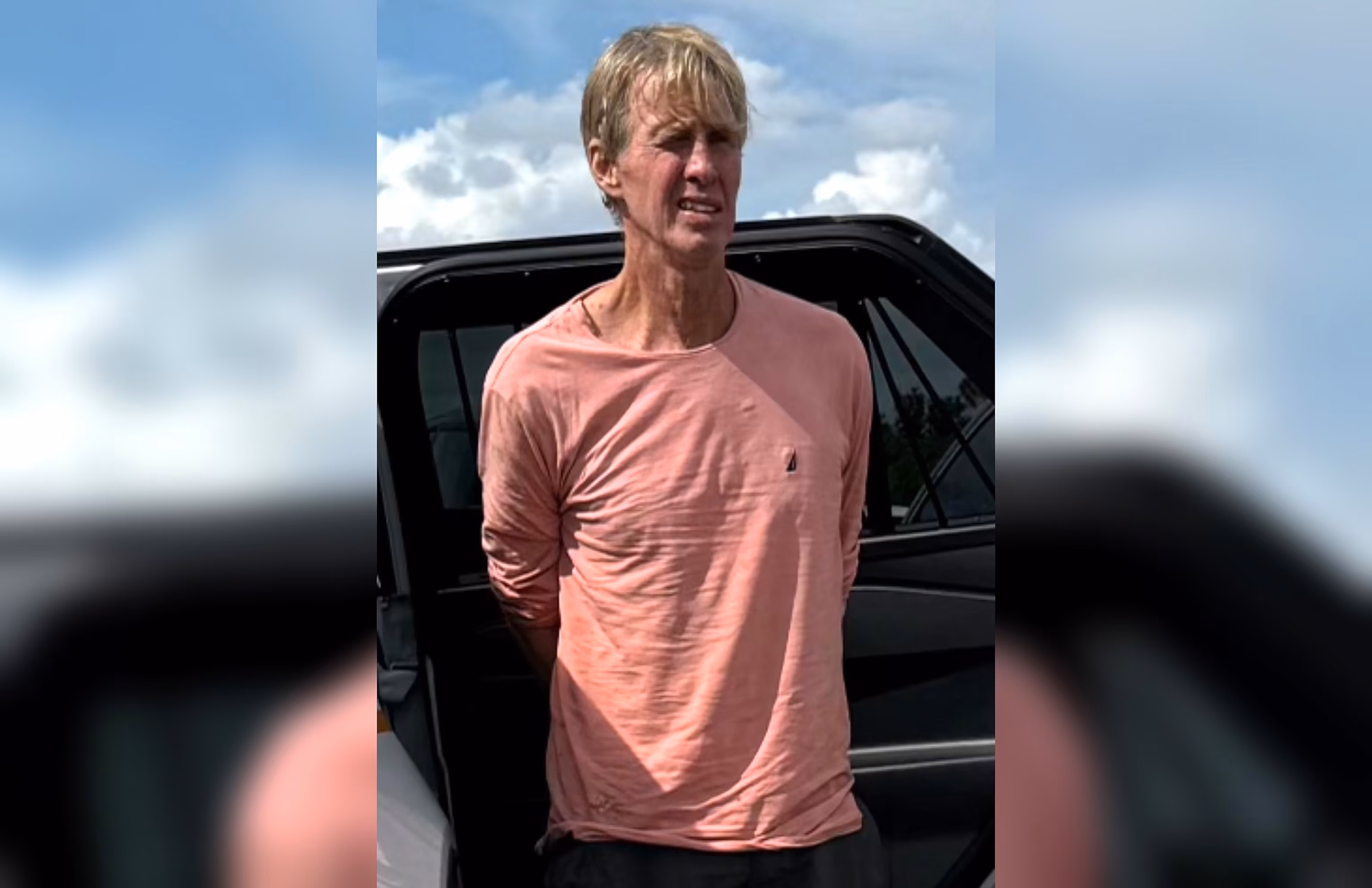 Donald Trump Assassination Attempt "Everyone's Got Guns, Don't Be Surprised." Former UFC Champ Weighs In 2 Donald Trump