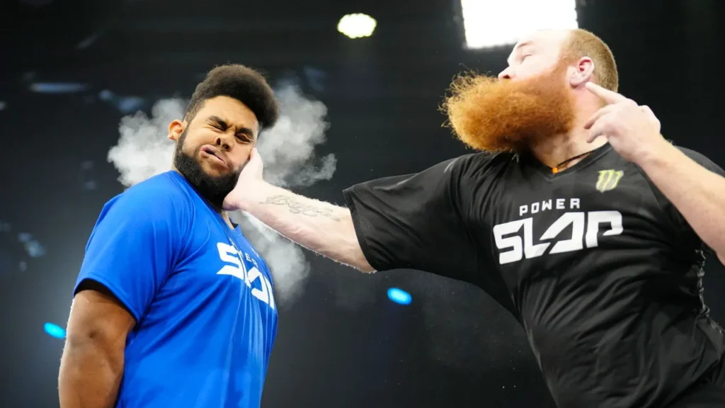 Sean Strickland Argues Boxing is Far More Dangerous for Brain Health Than MMA: "Way more" 4 20240203 CUP502