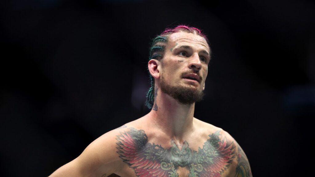 Conor McGregor Squashes Beef With Sean O'Malley, Invites 'Sugar' to Train at SBG Ireland 4 2172060153