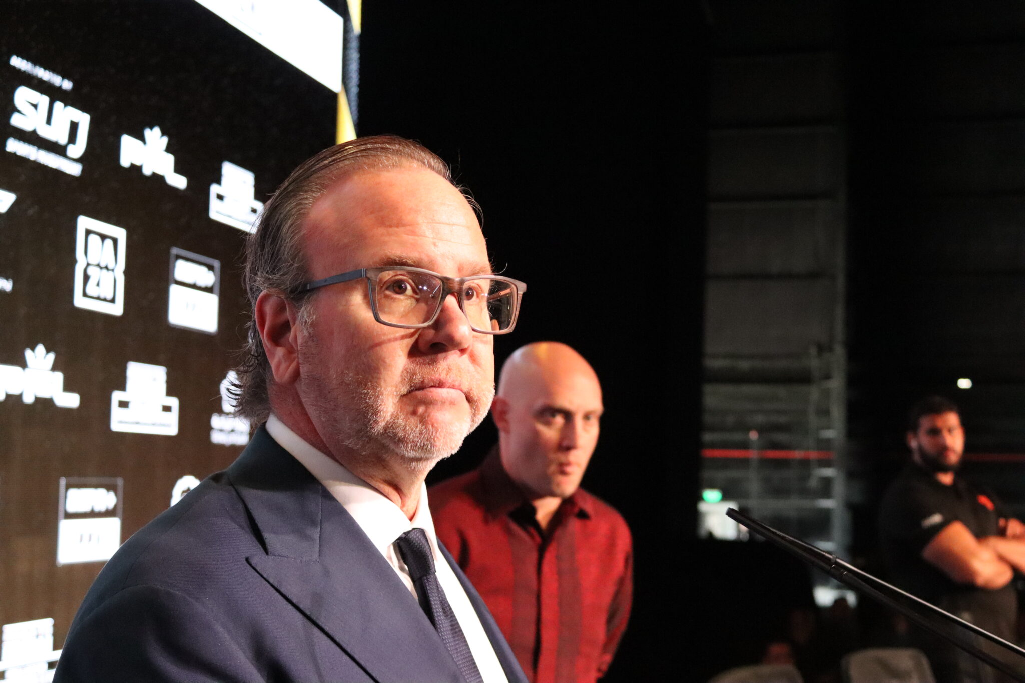 PFL Founder Claims Francis Ngannou vs. Renan Ferreira Viewership Surpassed Every UFC Event in 2024 1 Donn Davis PFL