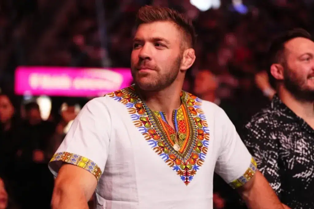 Dana White Discusses UFC Africa Obstacles: Wind, Rain, and Bugs Could Affect the Fights 4 Dana White talks UFC in South Africa