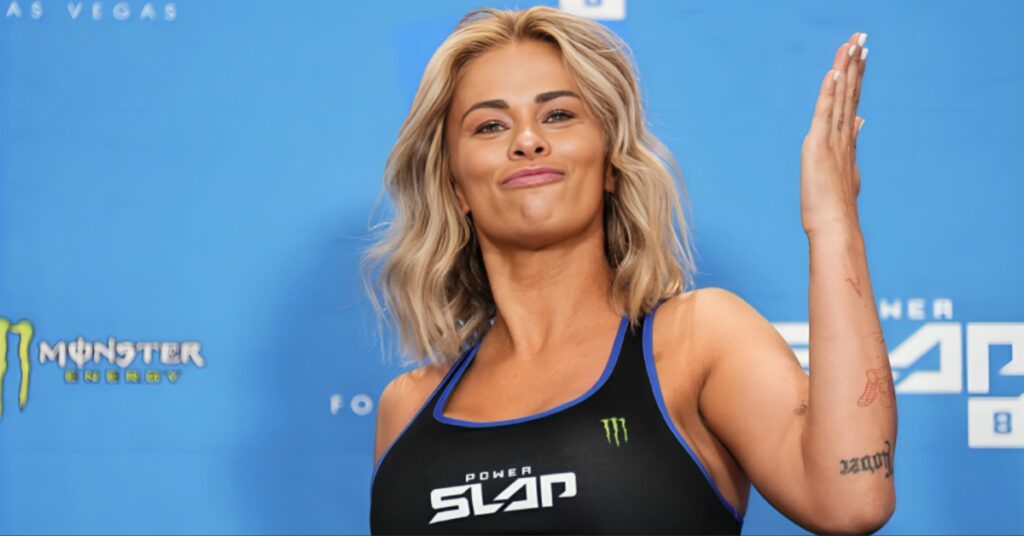 Ex-UFC star Paige VanZant confirms free agency following postponing of GFL debut fight