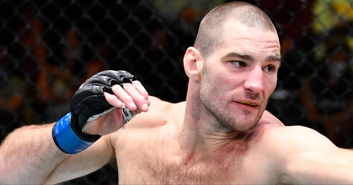 Sean Strickland Argues Boxing is Far More Dangerous for Brain Health Than MMA: "Way more" 1 Sean Strickland Argues Boxing is Far More Dangerous for Brain Health Than MMA: "Way more"